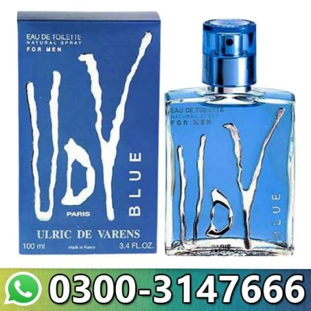 Udv Perfume in Pakistan