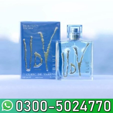 Udv Perfume in Pakistan
