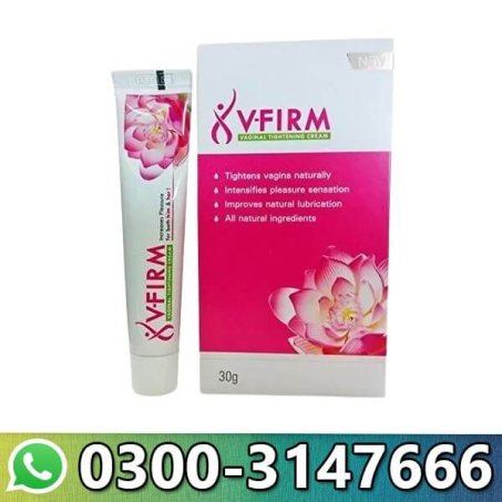 V-Firm Cream In Pakistan