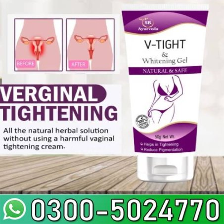 Vagina Tightening Cream In Pakistan