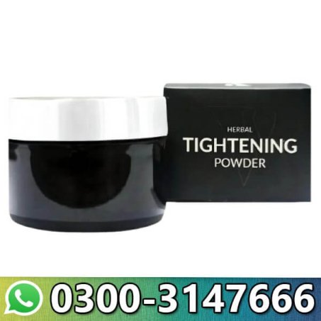Vaginal Tightening Powder in Pakistan