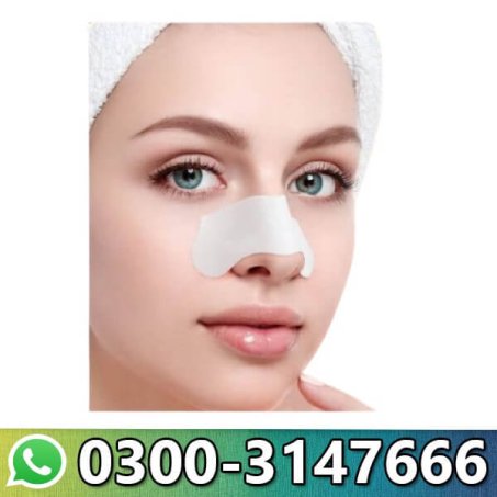 Veze Nose stickers Cleansing Blackhead Removal In Pakistan