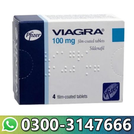Viagra Tablets Price In Pakistan