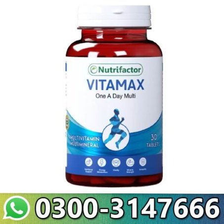 Vitamax One A Day Multi in Pakistan