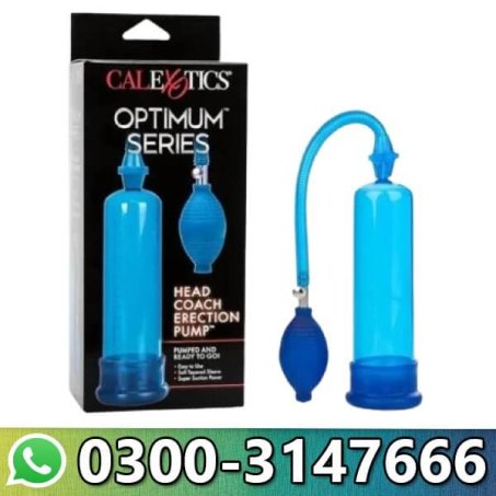 XLsucker Penis Pump Price In Pakistan