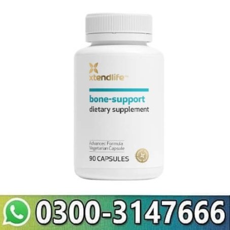 Xtend Life Bone Support Supplement In Pakistan