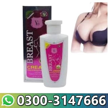 Yc Thailand Breast Cream Firming In Pakistan
