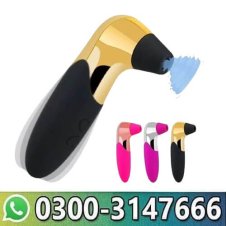  2 In 1 Vibrator & Sucker In Pakistan