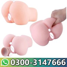  3D Soft Pretty Buttocks Pussy In Pakistan