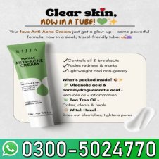  ANTI ACNE CREAM in Pakistan
