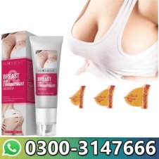  AUQUEST Breast Hip Enhancement Cream Price In Pakistan