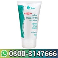  AVA Breast Firming Beauty Cream In Pakistan