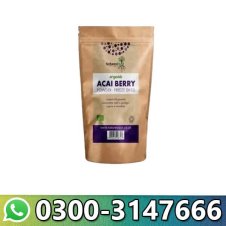  Acai Berry Powder In Pakistan