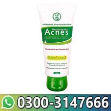  Acnes Creamy Wash 50G In Pakistan