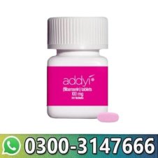  Addyi Flibanserin Tablets In Pakistan