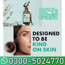  Age Control Face Serum In Pakistan