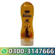  Aichun Beauty Men Delay Gel 200ml  Fast Action Long Timing Delay Gel In Pakistan