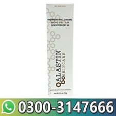  Alastin Skincare HydraTint Pro Mineral Sunscreen Price In Pakistan