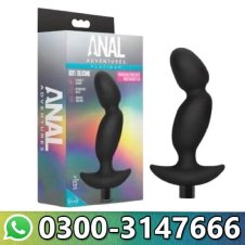  Anal Adventures Prostate Stimulator In Pakistan