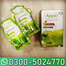  Apple Clear Water Type