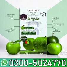  Apple Hair Color The Trendy Shade You Need to Try in 2024