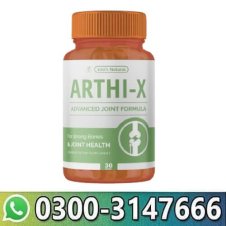  Arthi X Advanced Joint Formula In Pakistan