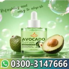  Avocado Facial Serum Price In Pakistan