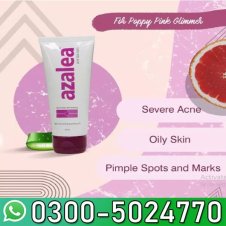  Azalea Face Wash In Pakistan