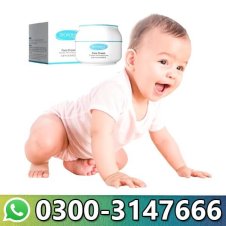  BIOAQUA Children Milk Protien Moisturizing Face Cream In Pakistan