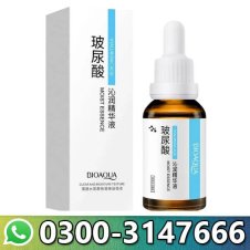  BIOAQUA Hyaluronic Care Essence Clear Moisture Face Serum In Pakistan
