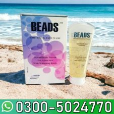  Beads Whitening Face Wash In Pakistan