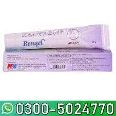  Bengel Ac Skin Gel In Pakistan