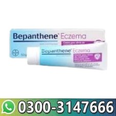  Bepanthen SensiCalm Cream In Paksiatn