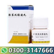  Best Tablets For Sgpt Bifendate Capsule In Pakistan