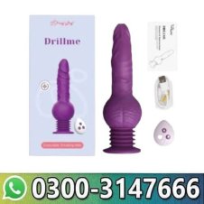  Best Tracy’s Dog Thrusting Dildo Vibrator In Pakistan