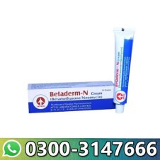  Betamethasone with Neomycin Cream In Pakistan