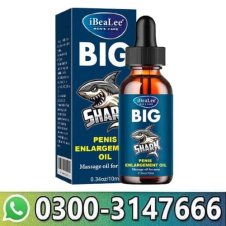  Big Shark Penis Enlargement Oil In Pakistan