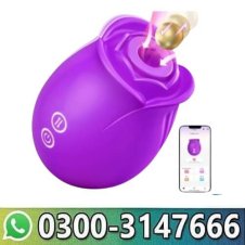  Big Shocked Sex Toys Rose Sex Toy Vibrator In Pakistan