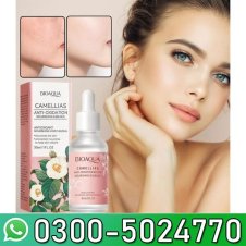 Bioaqua Camellia Anti Oxygen Nourishing Facial Serum In Pakistan