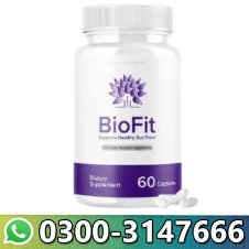  Biofit Pills In Pakistan