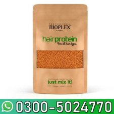  Bioplex Hair Protein Price In Pakistan
