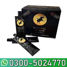  Black Bull Extreme Honey in Pakistan