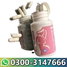  BoomBreast Capsule In Pakistan