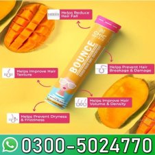  Bounce Hair Care Amino Acids 20 Mango In Pakistan