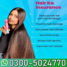  Bounce Keratin Boosters & Biotin for Hair Growth & Hair Fall Control In Pakistan