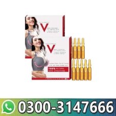  Breast Enhancement Lift Ampoules Serum Injection In Pakistan