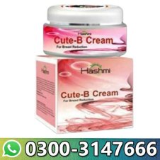  Breast Reduction Cream Available in Pakistan