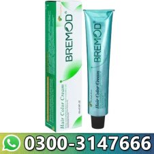 Bremod Hair Color Cream Price In Pakistan