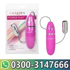 Calexotics Novelties Slim Teardrop Bullet Pink In Pakistan