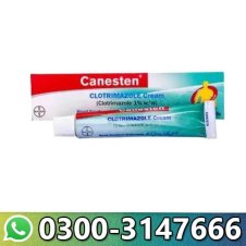  Canesten Cream Price In Pakistan